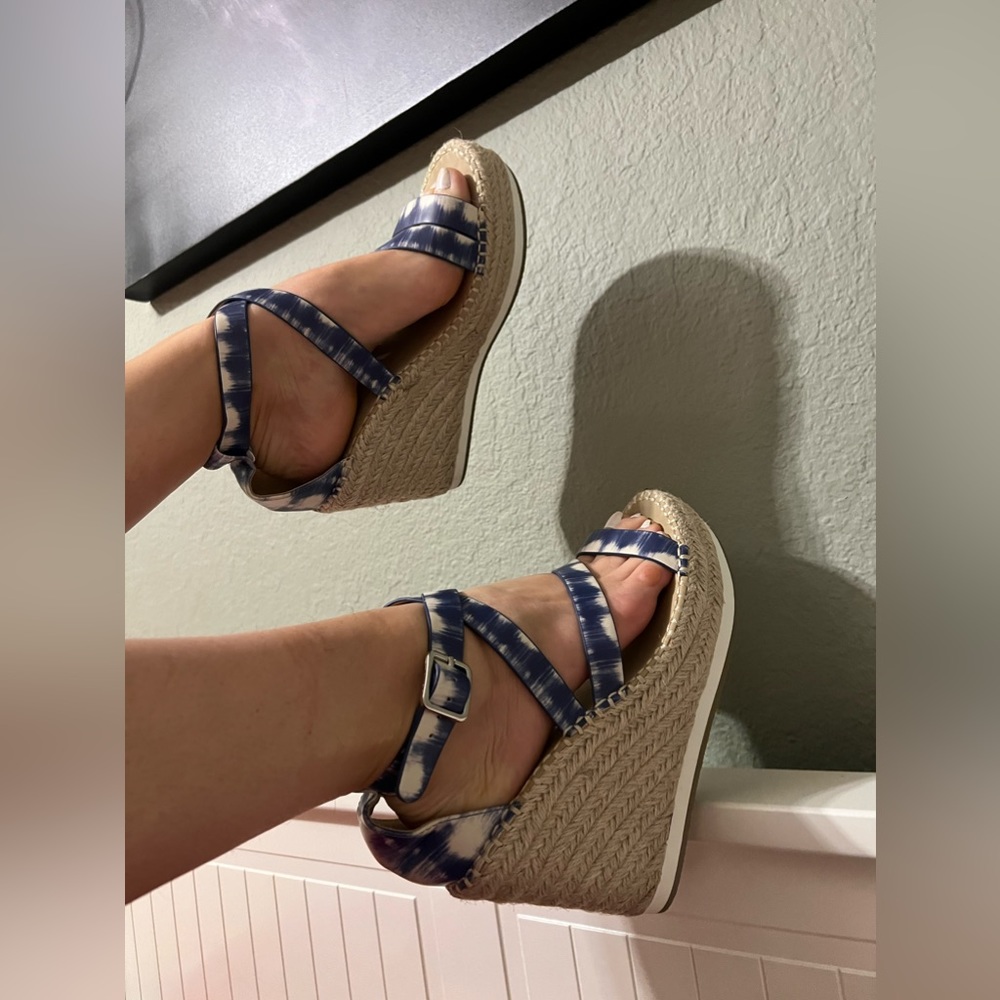 Wedges new - Picture 14 of 16